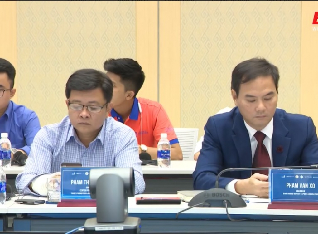 CÔNG TY TNHH KHO VẬN LINKER 