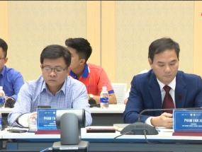 CÔNG TY TNHH KHO VẬN LINKER 