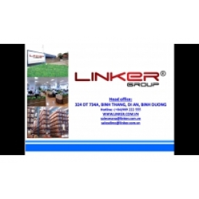 LINKER LOGISTIC's PROFILE