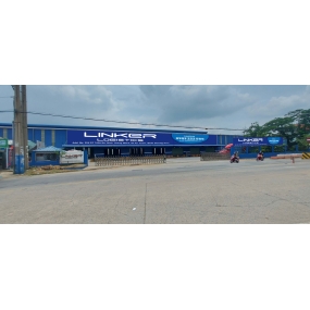 HÌNH KHO – WAREHOUSE PICTURE 