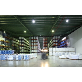 DỊCH VỤ KHO - WAREHOUSE SERVICE 
