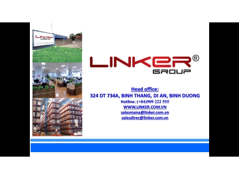 LINKER LOGISTIC's PROFILE