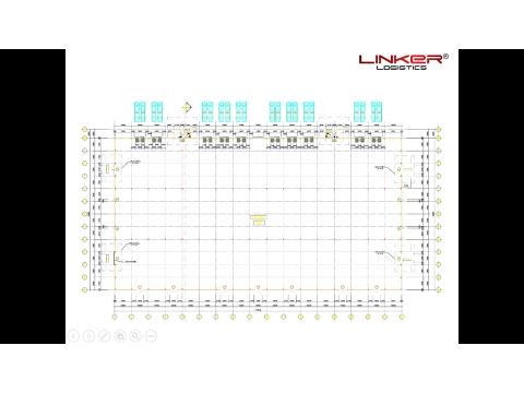LINKER LOGISTIC's PROFILE