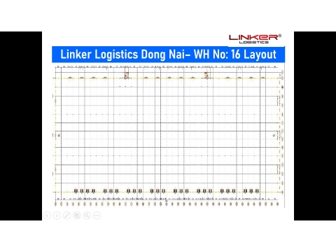 LINKER LOGISTIC's PROFILE