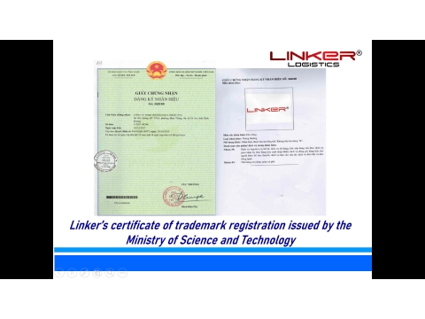 LINKER LOGISTIC's PROFILE