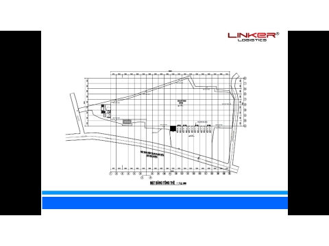 LINKER LOGISTIC's PROFILE