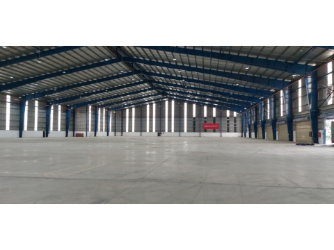 HÌNH KHO – WAREHOUSE PICTURE 