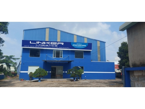 HÌNH KHO – WAREHOUSE PICTURE 