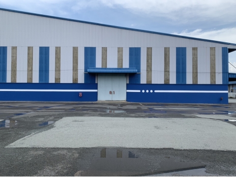 HÌNH KHO – WAREHOUSE PICTURE 