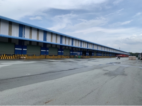 HÌNH KHO – WAREHOUSE PICTURE 
