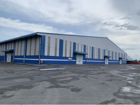 HÌNH KHO – WAREHOUSE PICTURE 
