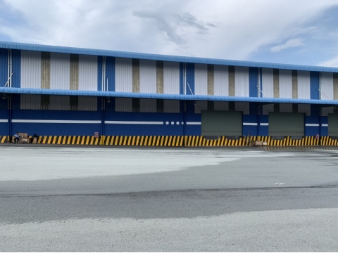 HÌNH KHO – WAREHOUSE PICTURE 