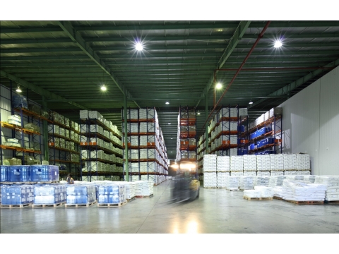 DỊCH VỤ KHO - WAREHOUSE SERVICE 