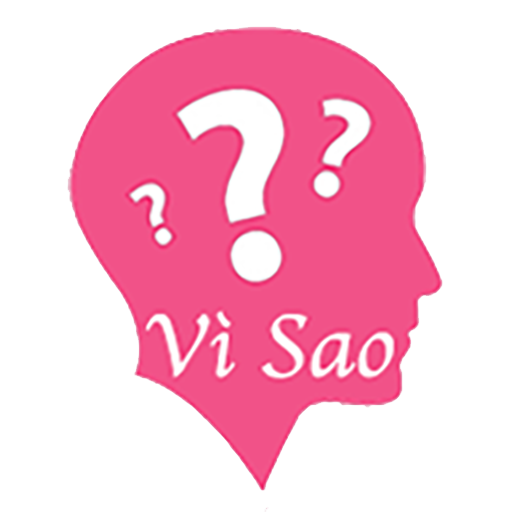 VÌ SAO BẠN CHỌN CHÚNG TÔI ? - WHY DID YOU CHOOSE US ?